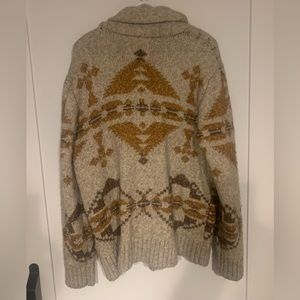 Schott Bros Sweater
